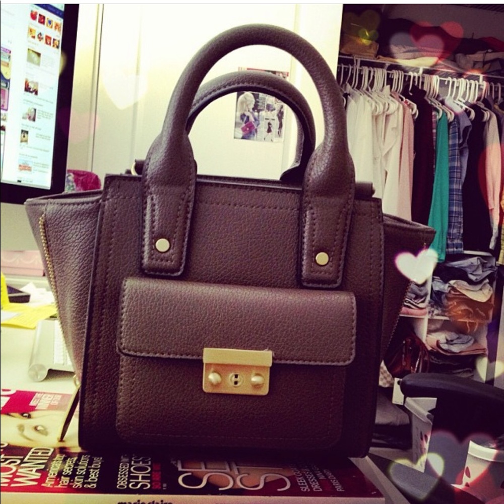 3.1 Phillip Lim for Target Mini Satchel